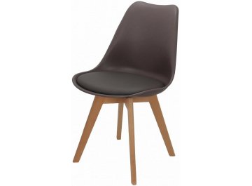 Пластиковый стул Eames Bon