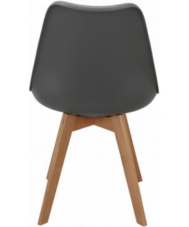 Пластиковый стул Eames Bon