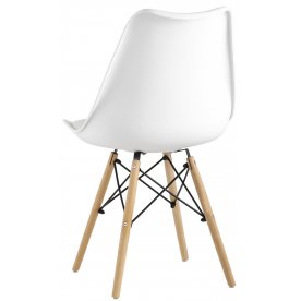 Пластиковый стул Фритсвит