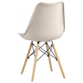 Пластиковый стул Фритсвит