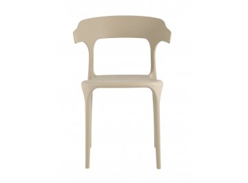 Пластиковый стул Марли