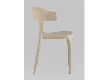 Пластиковый стул Марли