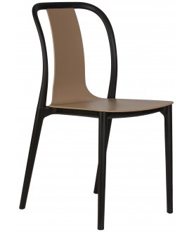 Пластиковый стул Adam