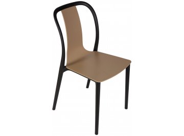 Пластиковый стул Adam