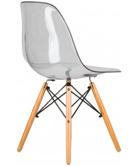 Пластиковый стул Dsw Casper