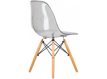 Пластиковый стул Dsw Casper