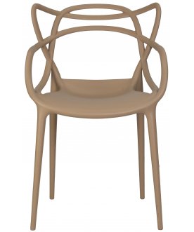 Пластиковый стул Masters