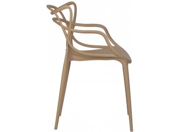 Пластиковый стул Masters