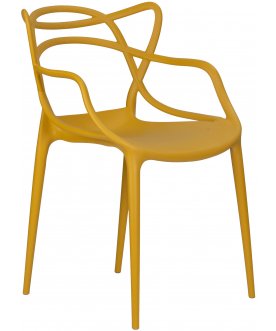 Пластиковый стул Masters