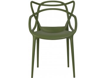 Пластиковый стул Masters