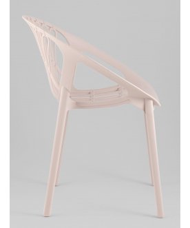 Пластиковый стул Акио