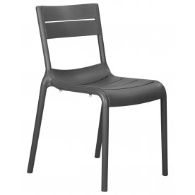 Пластиковый стул Tim