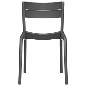 Пластиковый стул Tim