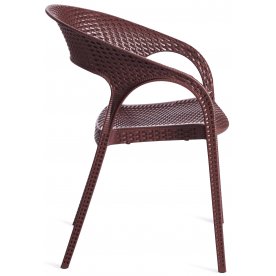 Пластиковый стул Tinto mod. PC59