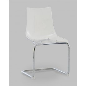 Пластиковый стул Элби