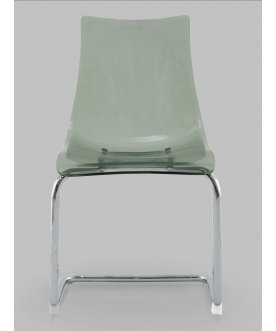 Пластиковый стул Элби