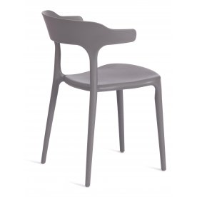 Пластиковый стул Ton mod. PC36