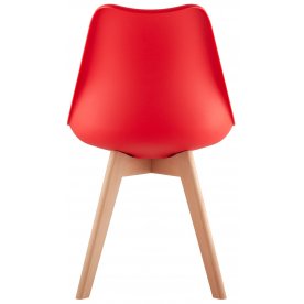 Пластиковый стул Уолли