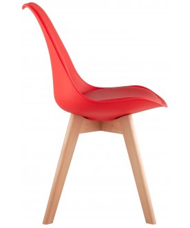 Пластиковый стул Уолли