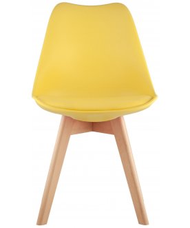 Пластиковый стул Уолли