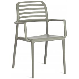 Пластиковый стул Valutto mod. 54