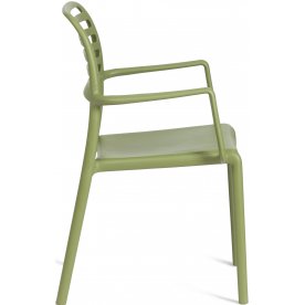 Пластиковый стул Valutto (mod. 54)