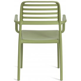 Пластиковый стул Valutto (mod. 54)