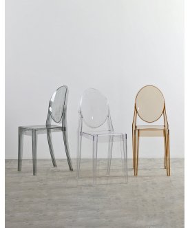 Пластиковый стул Вайда New