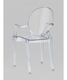 Пластиковый стул Вайда