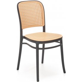 Пластиковый стул Велни