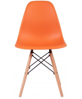 Пластиковый стул Eames