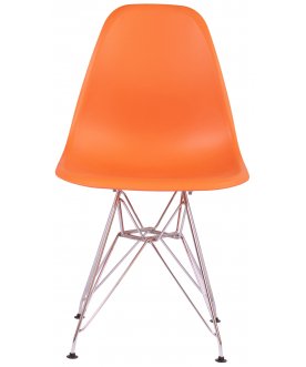 Пластиковый стул Eames