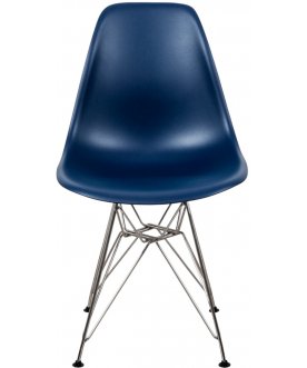 Пластиковый стул Eames