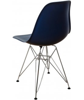 Пластиковый стул Eames