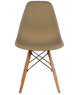 Пластиковый стул Eames