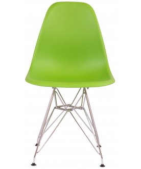 Пластиковый стул Eames