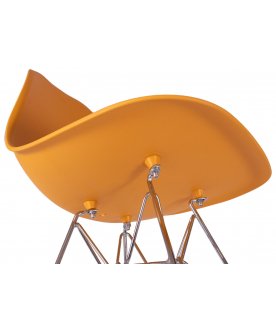 Пластиковый стул Арлит