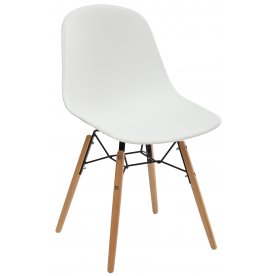 Пластиковый стул Bonnie