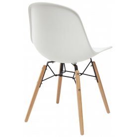 Пластиковый стул Bonnie