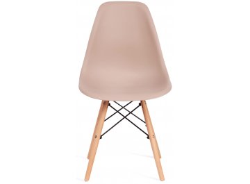 Пластиковый стул Cindy Eames mod. 001
