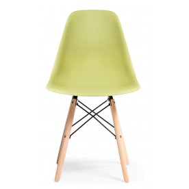 Деревянный стул Cindy Eames