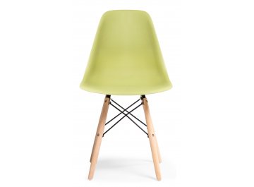 Деревянный стул Cindy Eames