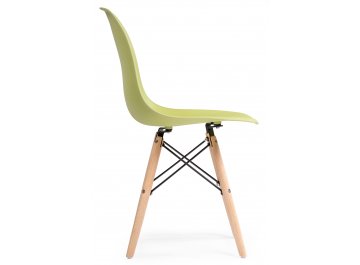 Деревянный стул Cindy Eames