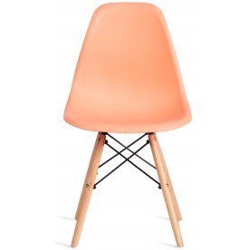 Пластиковый стул Сindy Eames/Синди Имс