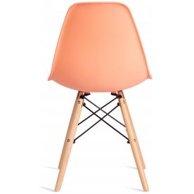 Пластиковый стул Сindy Eames/Синди Имс