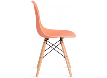 Пластиковый стул Cindy Eames