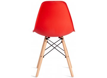 Пластиковый стул Cindy Eames