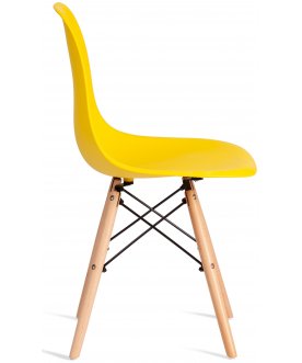 Пластиковый стул Сindy Eames/Синди Имс