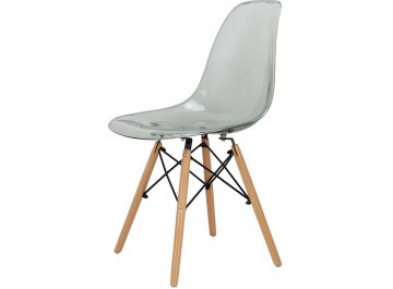 Пластиковый стул Eames