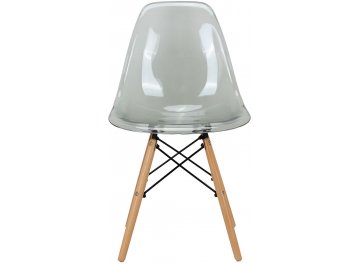 Пластиковый стул Eames